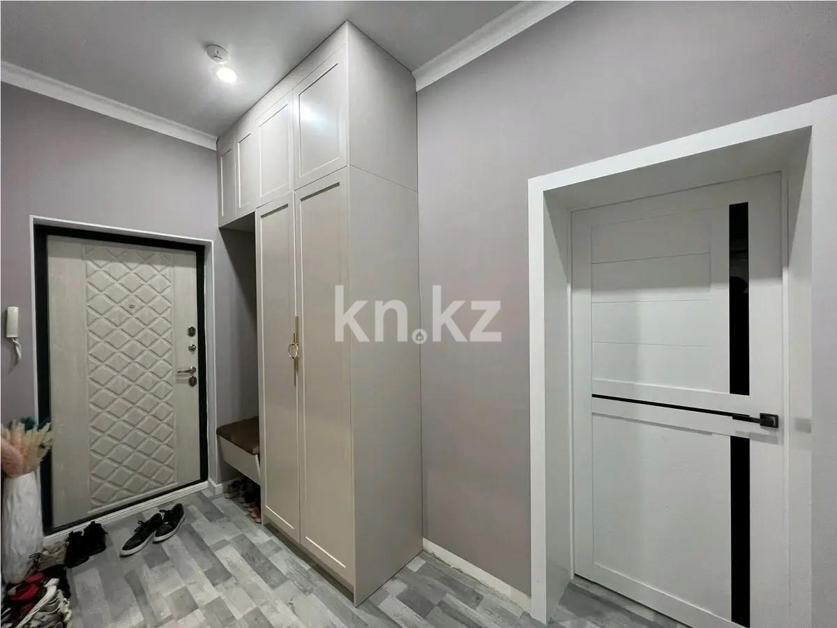 Продажа 2-комнатной квартиры, 67.9 м² в Астане - фото 3