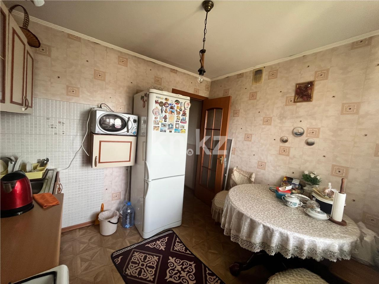 Продажа 2-комнатной квартиры, 52 м², ул. Ермекова в Караганде - фото 5