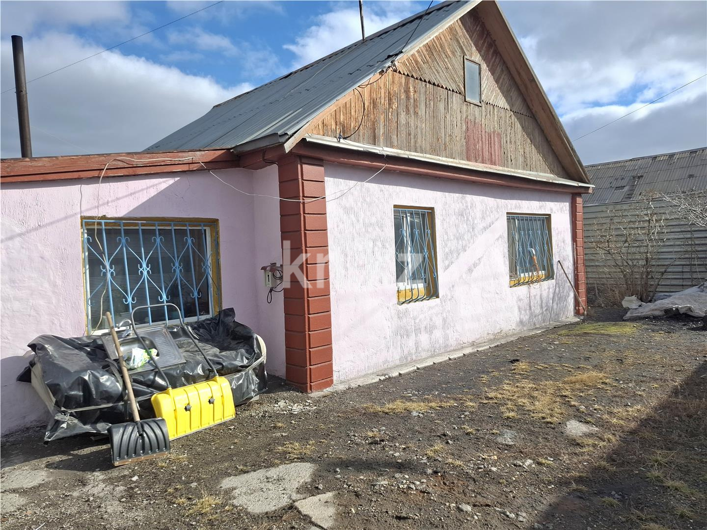 Продажа 4-комнатного дома, 70.4 м² в Темиртау - фото 21