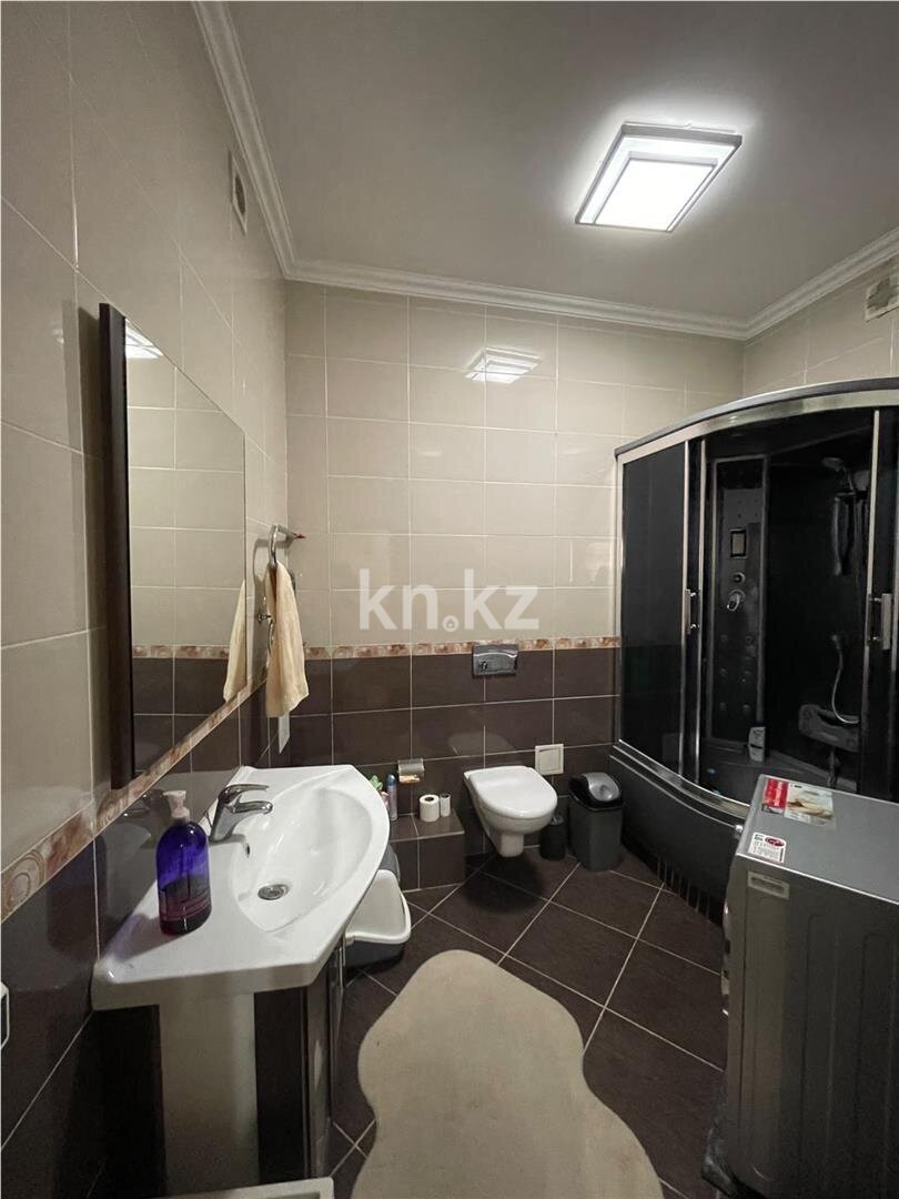Продажа 4-комнатной квартиры, 178.3 м² в Астане - фото 27