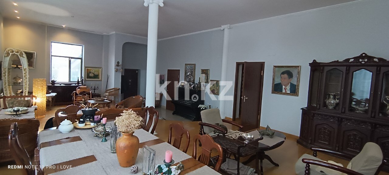 Продажа 5-комнатного дома, 276 м² в Алматы - фото 9