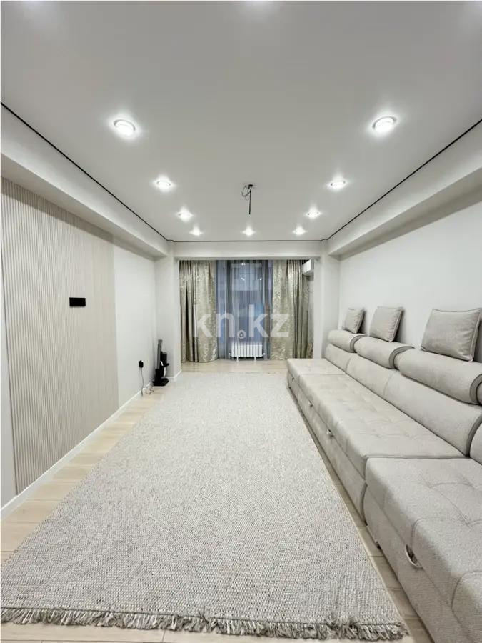 Продажа 3-комнатной квартиры, 77 м², ул. Молдагалиева, дом  24/2 в Алматы