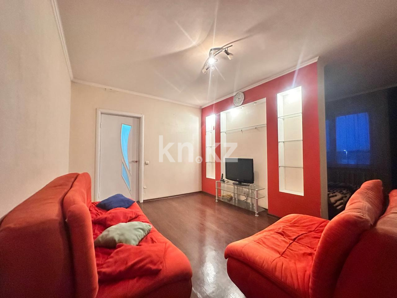 Продажа 1-комнатной квартиры, 51 м², ул. Ермекова в Караганде - фото 4