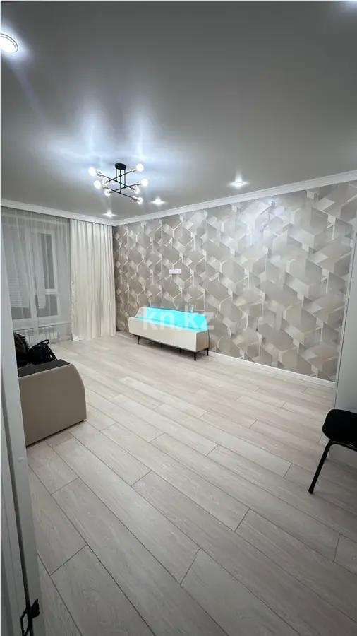 Продажа 1-комнатной квартиры, 46.4 м² в Астане