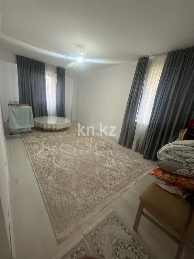 Продажа 3-комнатной квартиры, 98 м², ул. Сарыарка, дом  1/2 в Алматы