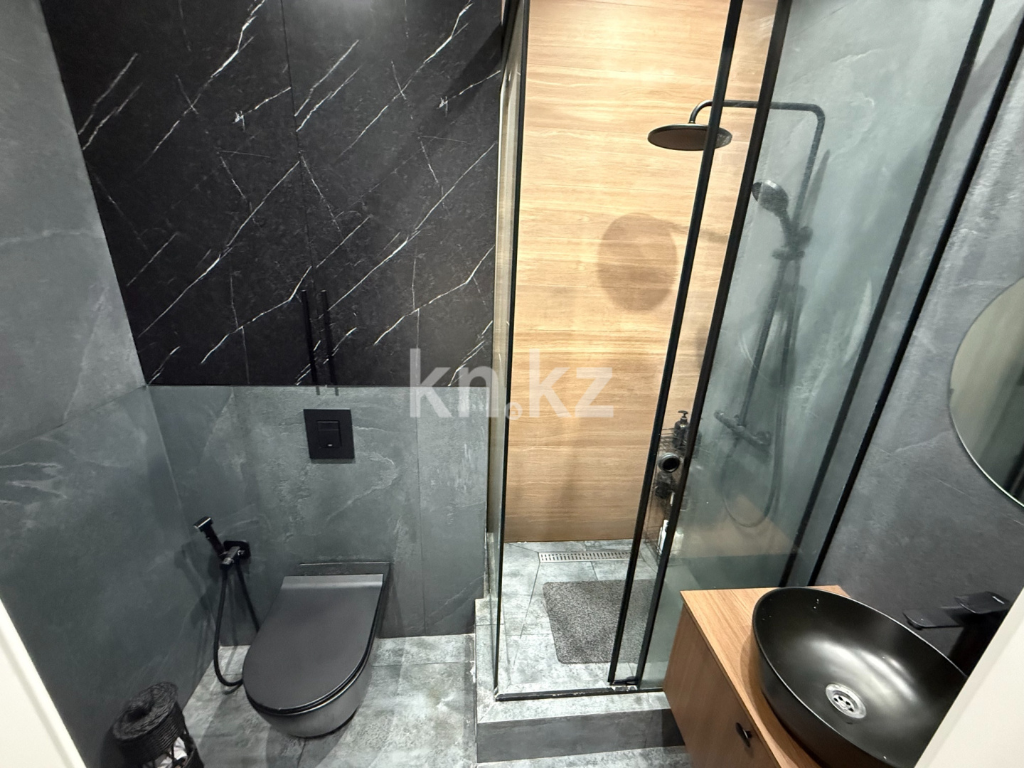 Продажа 3-комнатной квартиры, 94 м² в Караганде - фото 4
