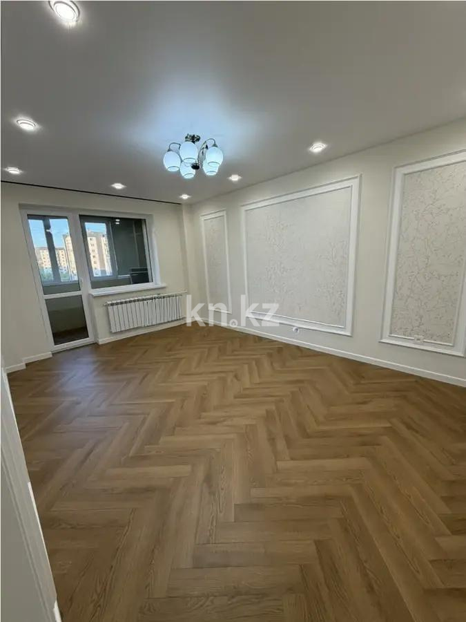 Продажа 3-комнатной квартиры, 73 м² в Алматы - фото 2