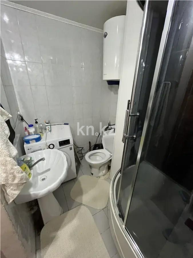 Продажа 1-комнатной квартиры, 33 м², ул. Космонавтов, дом  149 в Караганде - фото 3