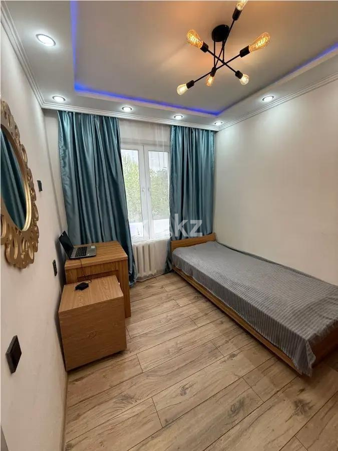 Продажа 2-комнатной квартиры, 30 м² в Алматы - фото 2