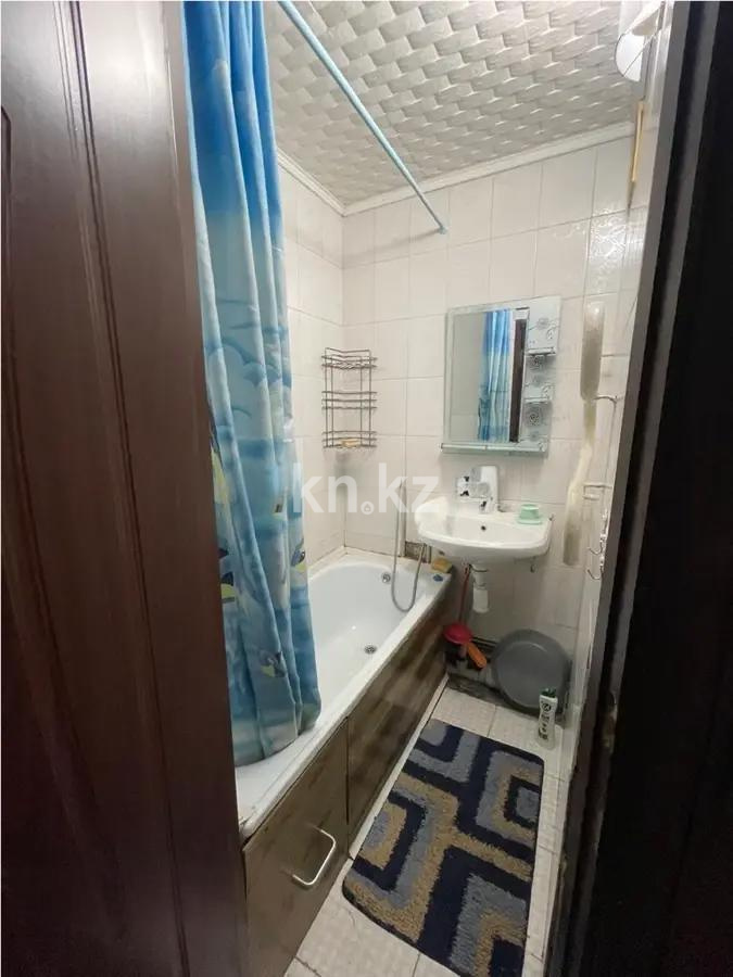 Продажа 3-комнатной квартиры, 58 м² в Алматы - фото 5