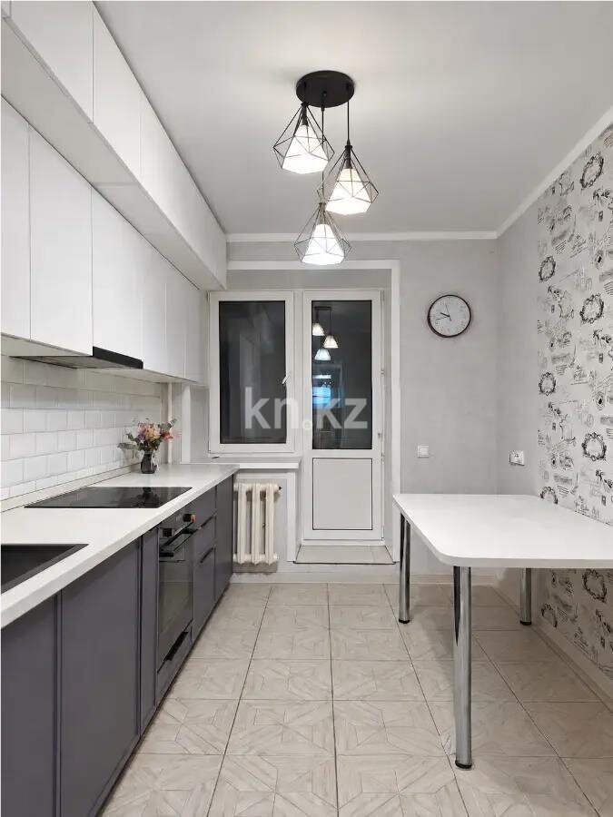 Продажа 2-комнатной квартиры, 60 м² в Астане - фото 3