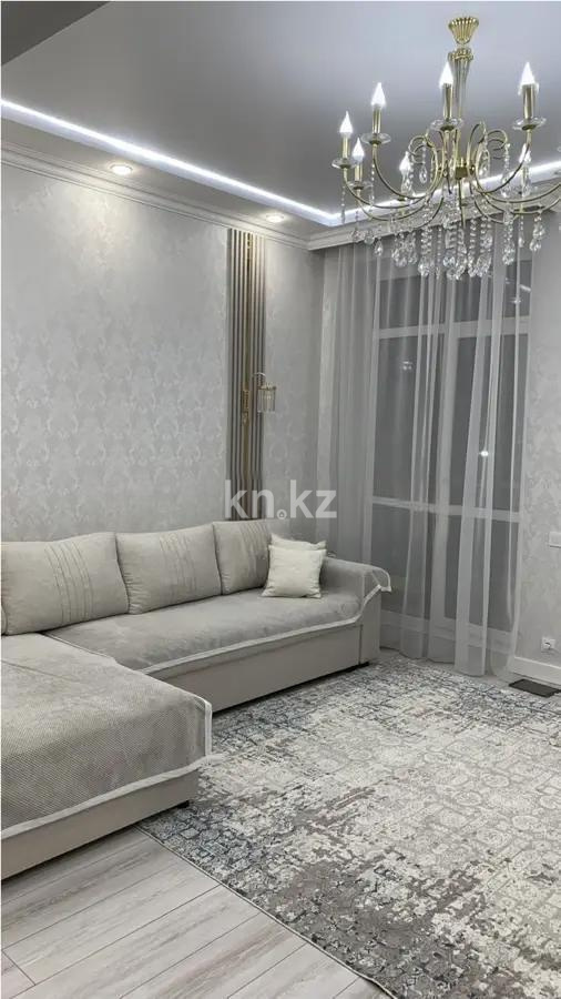 Продажа 2-комнатной квартиры, 63 м² в Астане