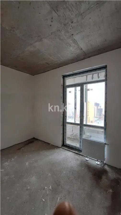 Продажа 1-комнатной квартиры, 40.7 м² в Астане