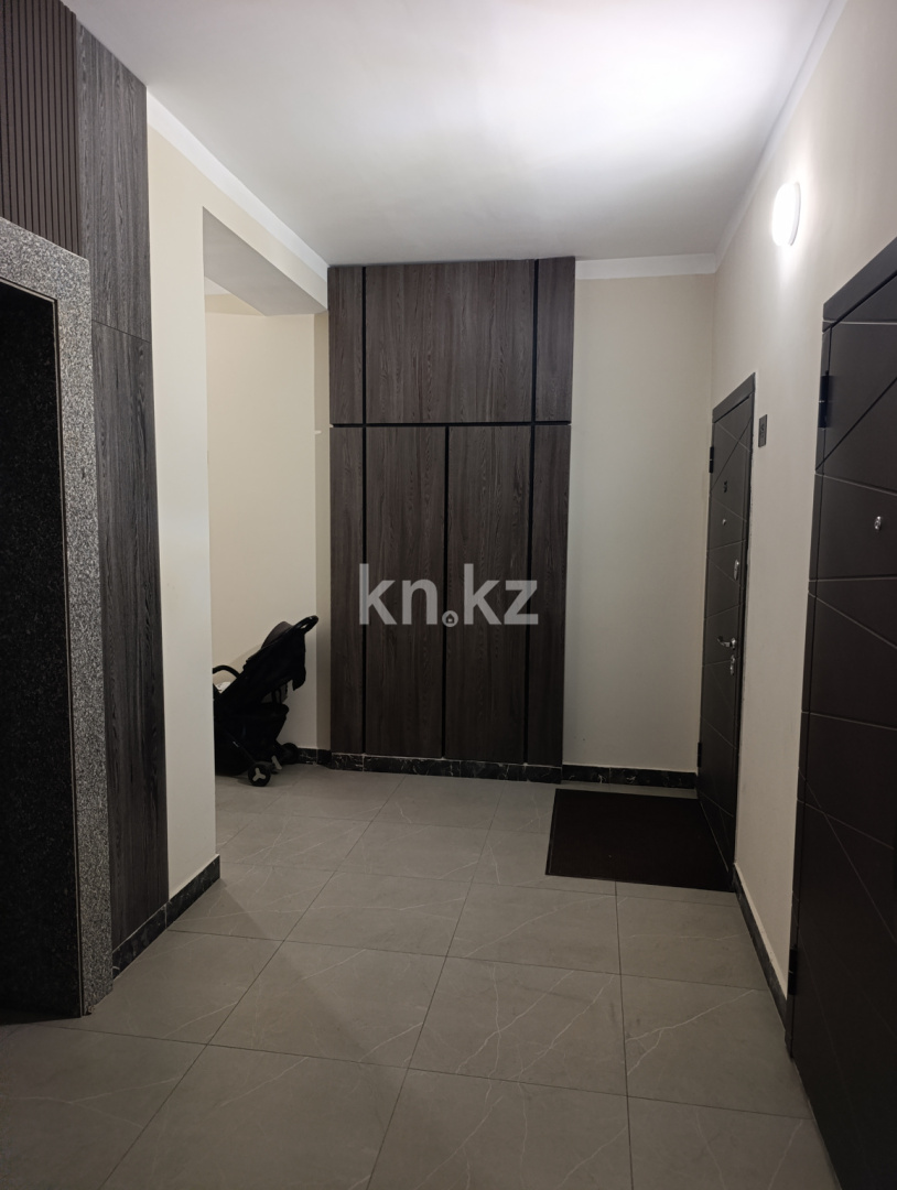 Продажа 3-комнатной квартиры, 75.2 м² в Караганде - фото 21