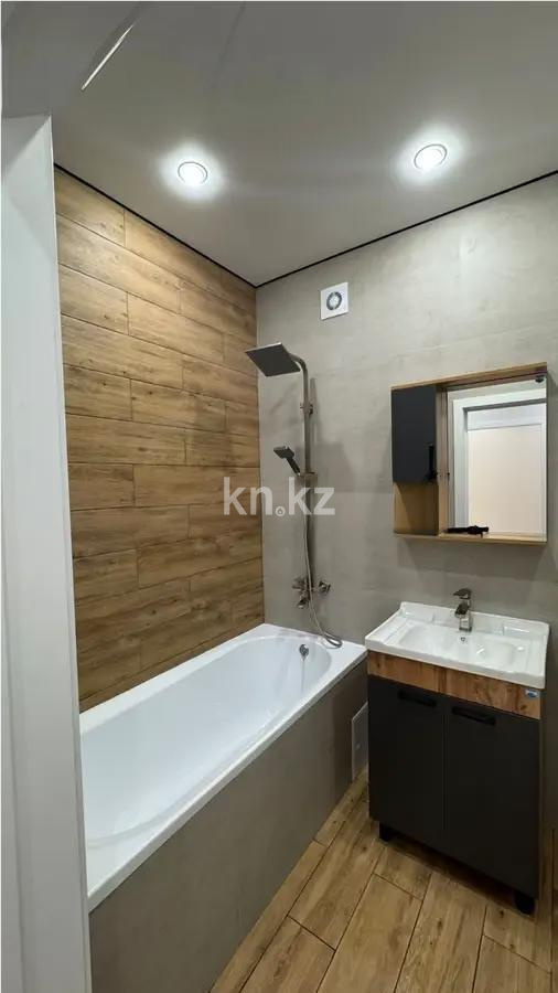Продажа 1-комнатной квартиры, 42 м² в Астане - фото 3