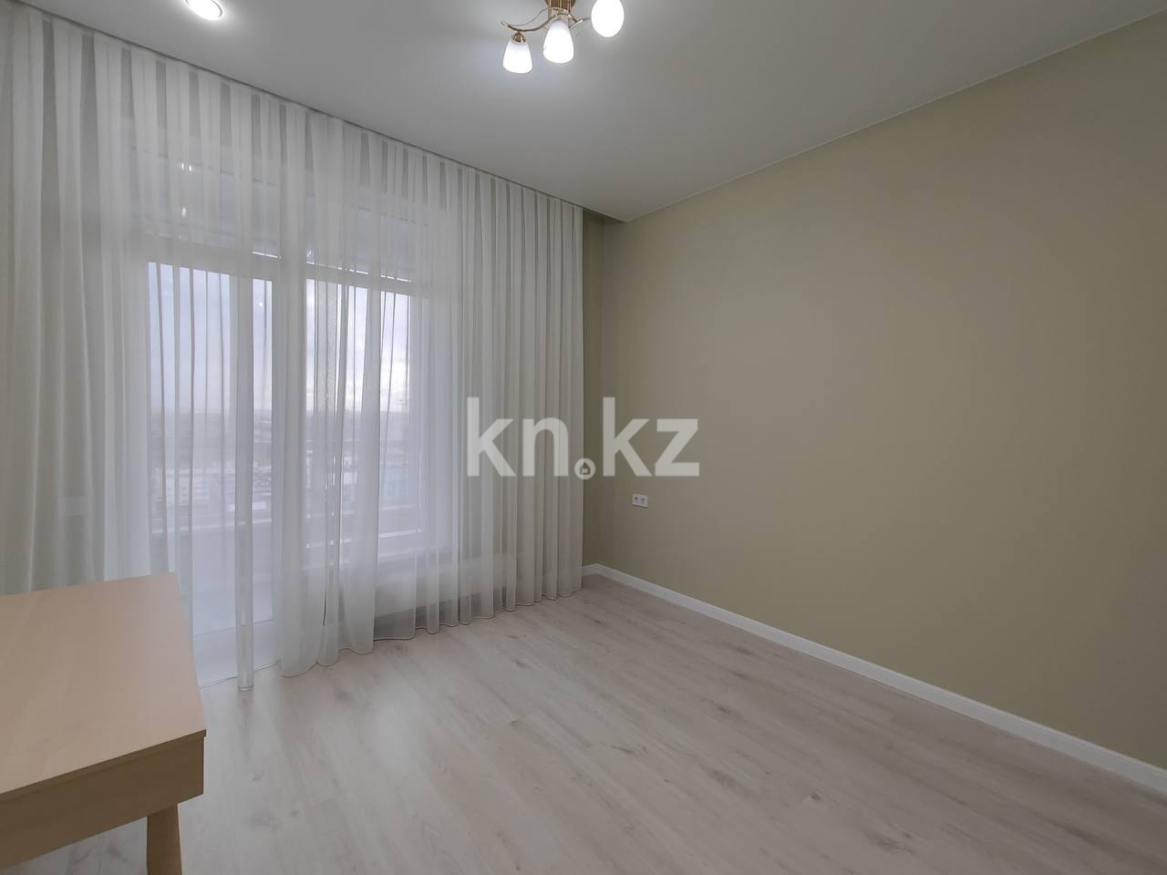Аренда 3-комнатной квартиры, 75 м² в Астане - фото 14