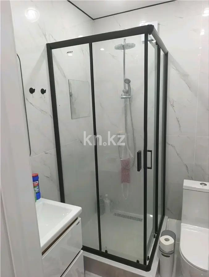 Продажа 2-комнатной квартиры, 40 м² в Астане - фото 4