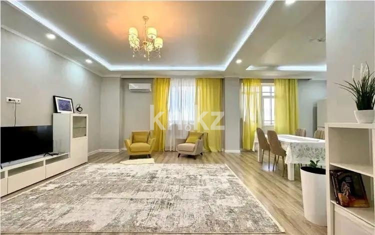 Продажа 2-комнатной квартиры, 106 м² в Астане
