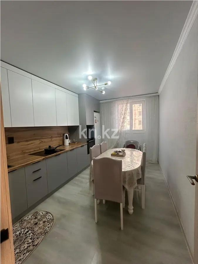 Продажа 3-комнатной квартиры, 75 м² в Астане - фото 4