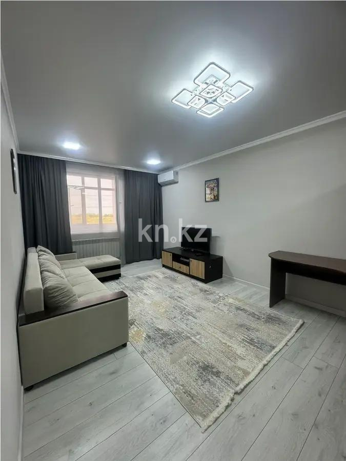 Продажа 1-комнатной квартиры, 54 м², ул. Нажимеденова, дом  39 в Астане