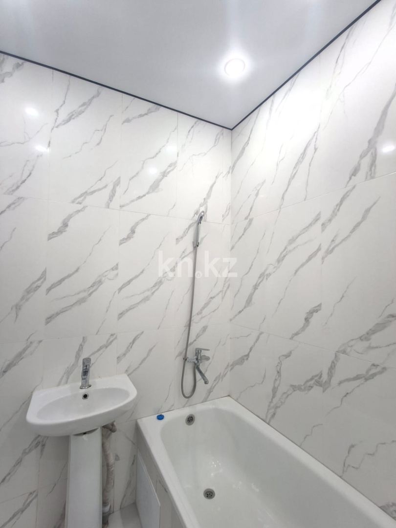 Продажа 1-комнатной квартиры, 40 м² в Астане - фото 14
