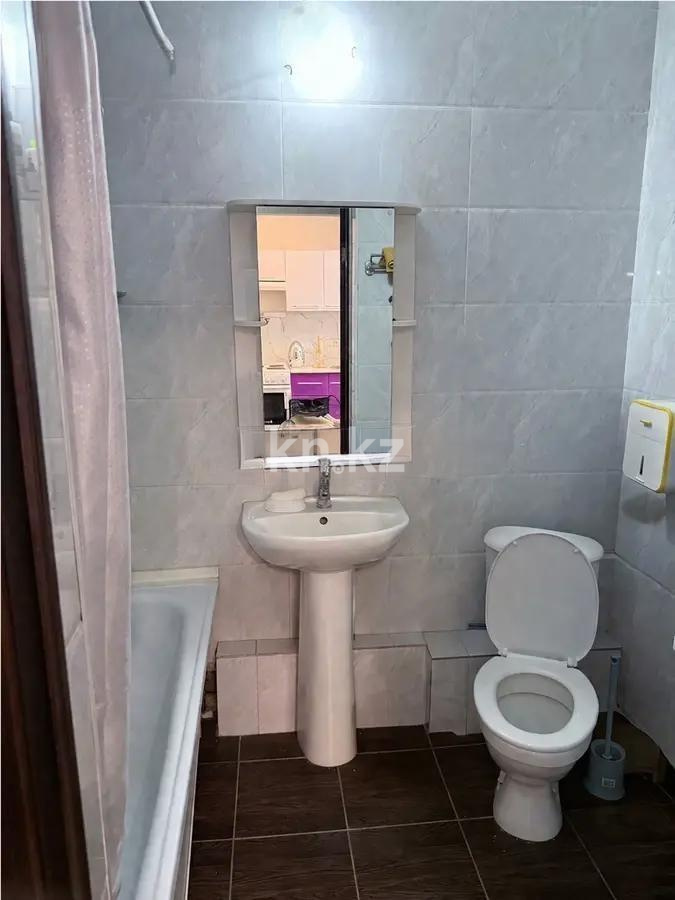 Продажа 1-комнатной квартиры, 28.9 м² в Астане - фото 3