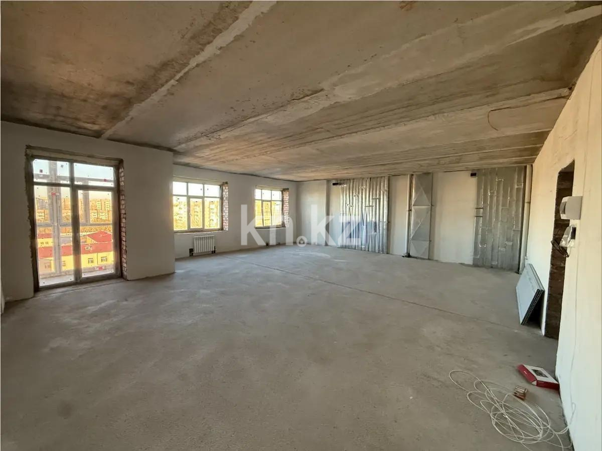 Продажа 2-комнатной квартиры, 79 м², мкр-н Гульдер-1, дом  3а в Караганде