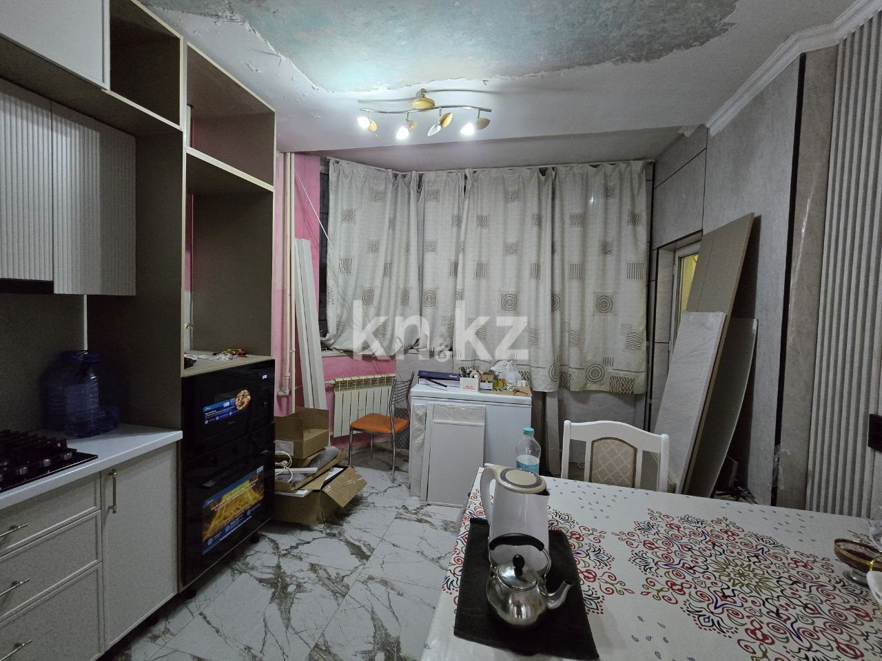 Продажа 3-комнатной квартиры, 73.6 м² в Алматы - фото 25