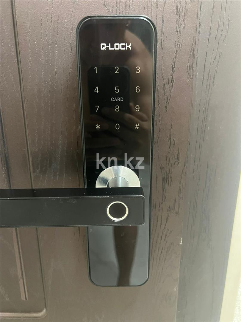 Продажа 3-комнатной квартиры, 99.2 м² в Астане - фото 5