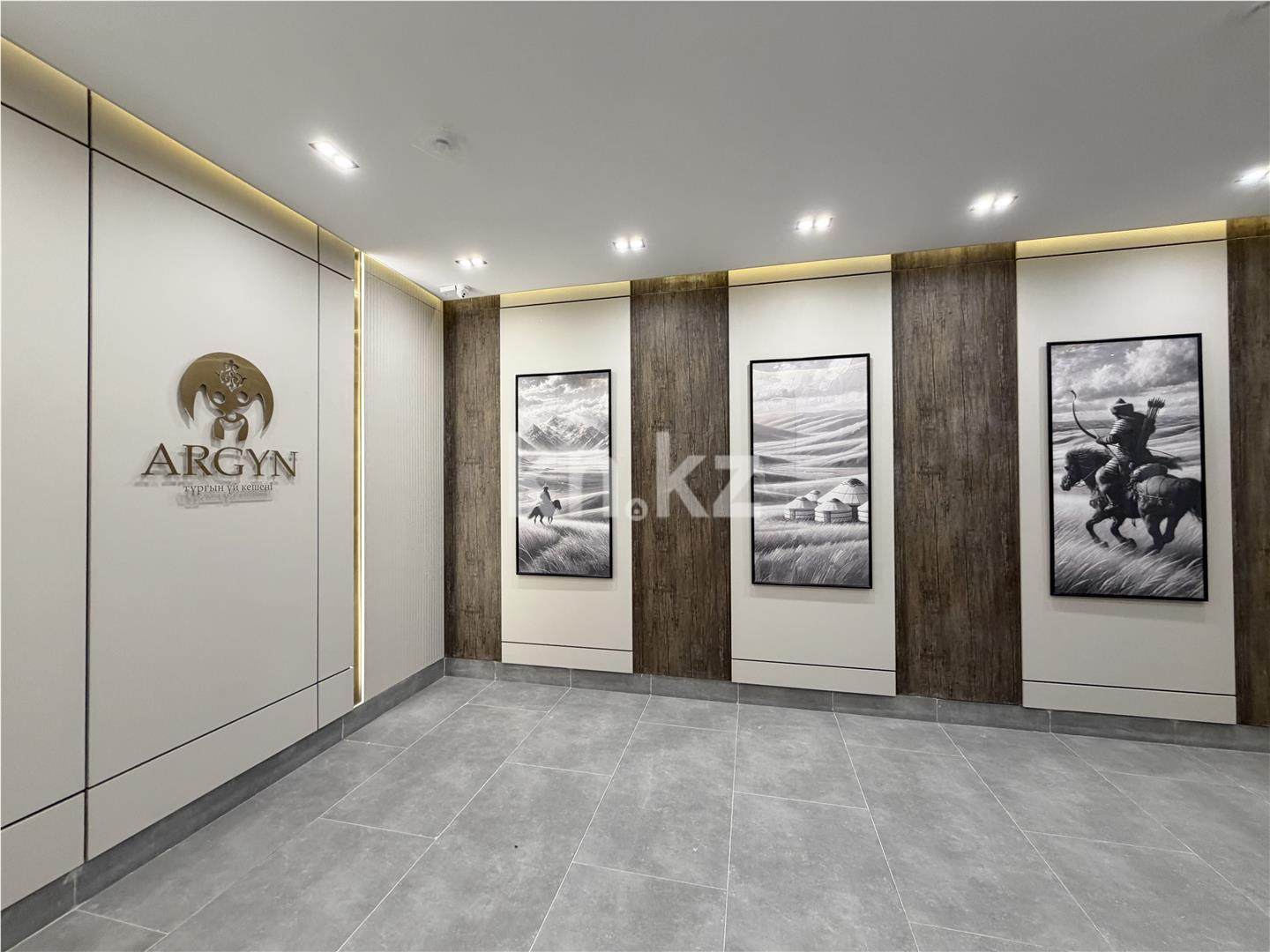 Продажа 3-комнатной квартиры, 71 м² в Караганде - фото 15