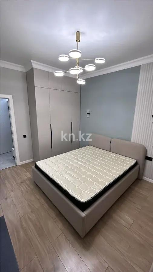 Продажа 2-комнатной квартиры, 41.5 м² в Астане - фото 3