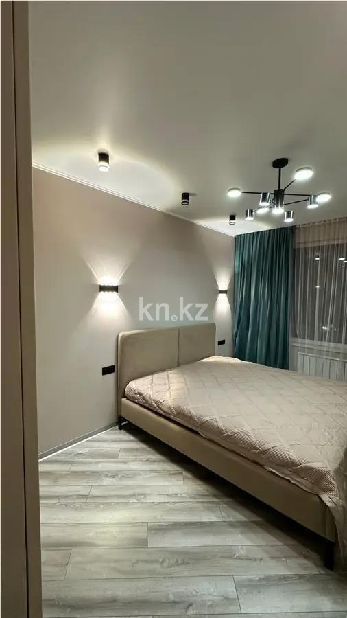 Продажа 2-комнатной квартиры, 50 м², пр. Райымбека, дом  210/12 в Алматы - фото 2