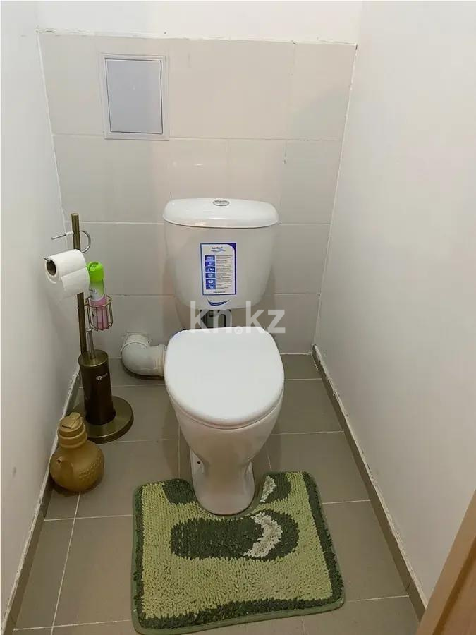 Продажа 2-комнатной квартиры, 79.9 м², ул. Алтын орда, дом  6/20 в Алматы - фото 4