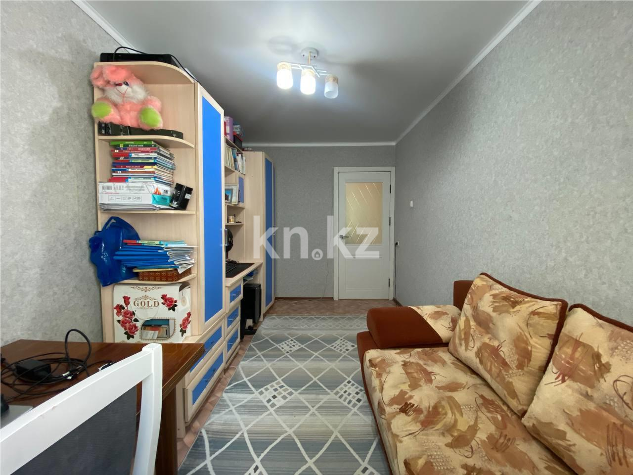 Продажа 3-комнатной квартиры, 62 м² в Темиртау - фото 7