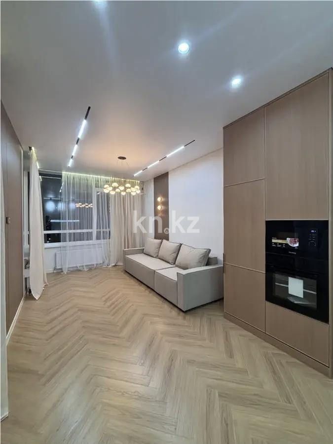 Продажа 3-комнатной квартиры, 65 м² в Астане