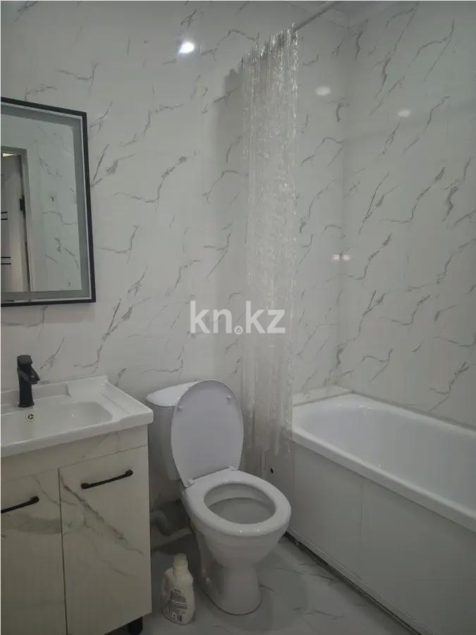 Продажа 1-комнатной квартиры, 26 м² в Алматы - фото 3