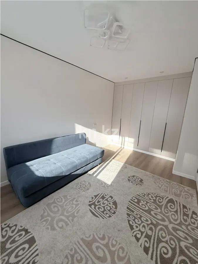Продажа 1-комнатной квартиры, 35 м² в Астане