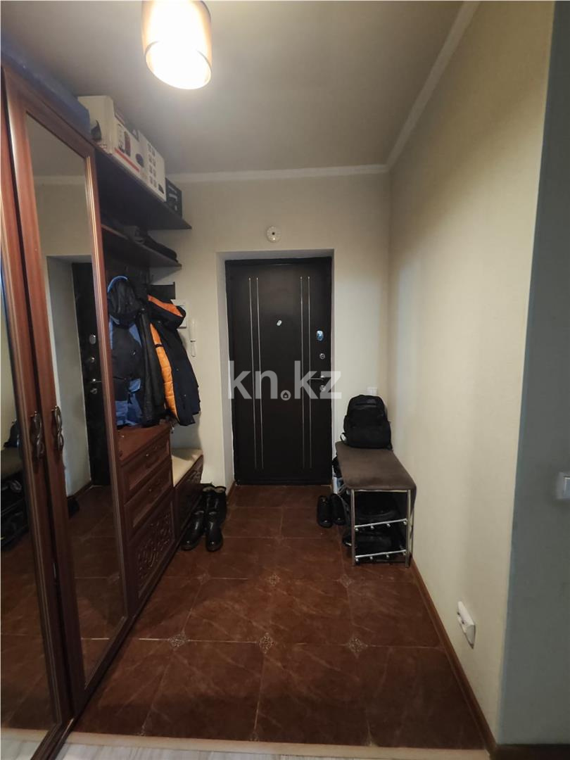 Продажа 3-комнатной квартиры, 84.2 м² в Астане - фото 11