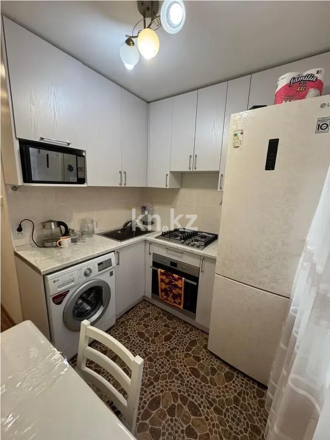 Продажа 2-комнатной квартиры, 44.5 м² в Астане - фото 3