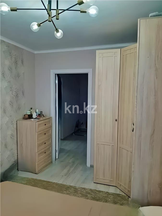 Продажа 3-комнатной квартиры, 65 м², мкр-н Мамраева (Восток-5) в Караганде - фото 4