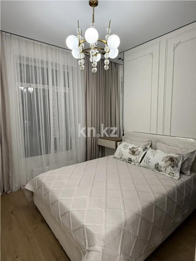 Продажа 2-комнатной квартиры, 41.1 м² в Астане - фото 2