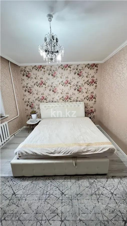 Продажа 4-комнатной квартиры, 80 м², мкр-н Степной-3, дом  3/2 в Караганде - фото 2