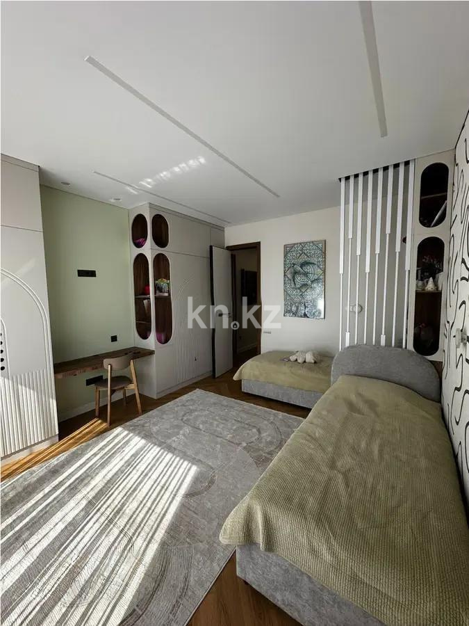 Продажа 3-комнатной квартиры, 117 м² в Астане - фото 3