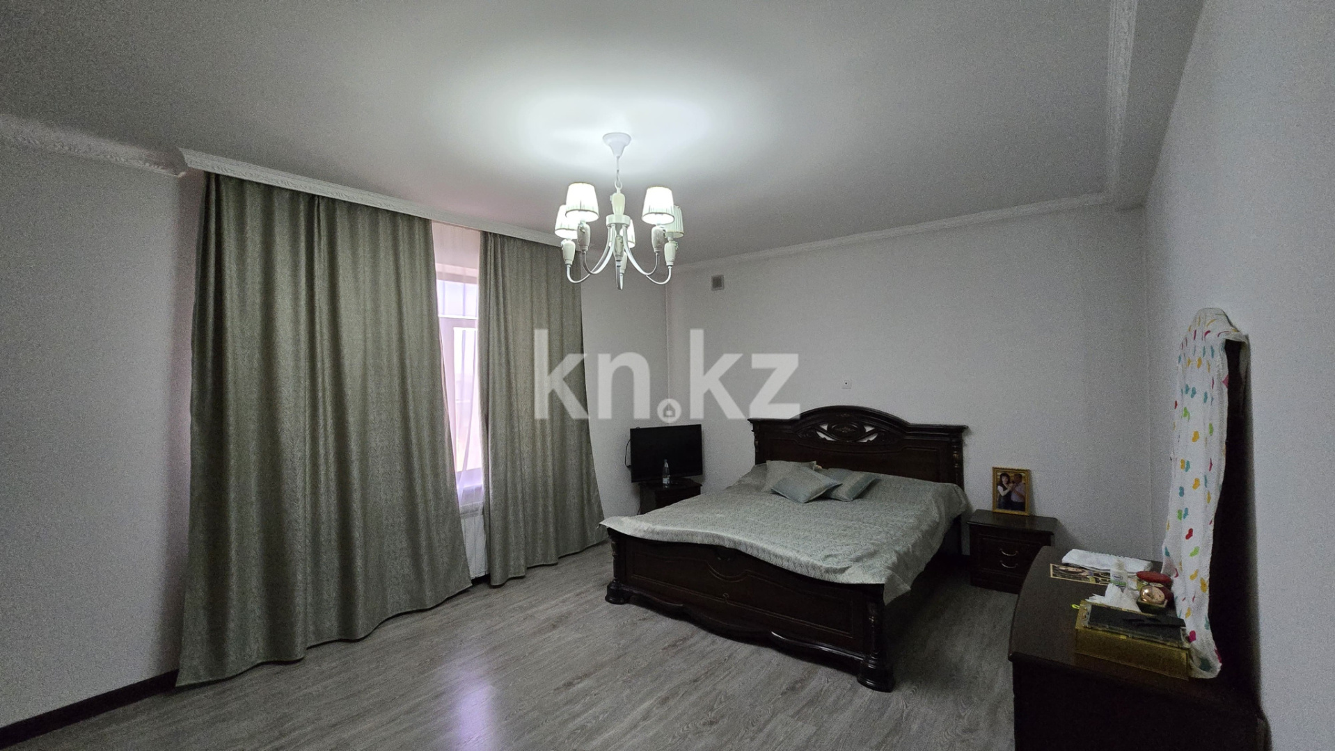 Продажа 5-комнатного дома, 420.8 м², улица Жетысу, дом  75 в Алматинской области - фото 21