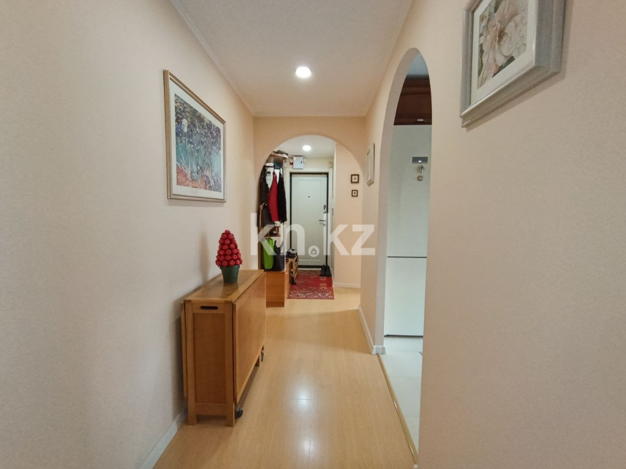 Продажа 3-комнатной квартиры, 65 м², ул. Айманова в Алматы - фото 8