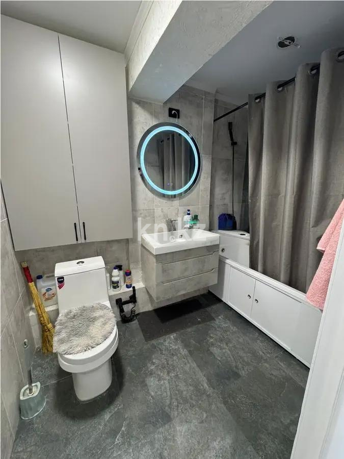 Продажа 2-комнатной квартиры, 44.5 м², ул. Боткина, дом  18/1 в Алматы - фото 4