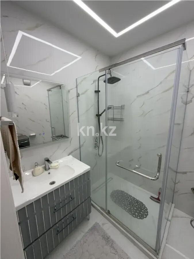 Продажа 3-комнатной квартиры, 104 м² в Алматы - фото 5