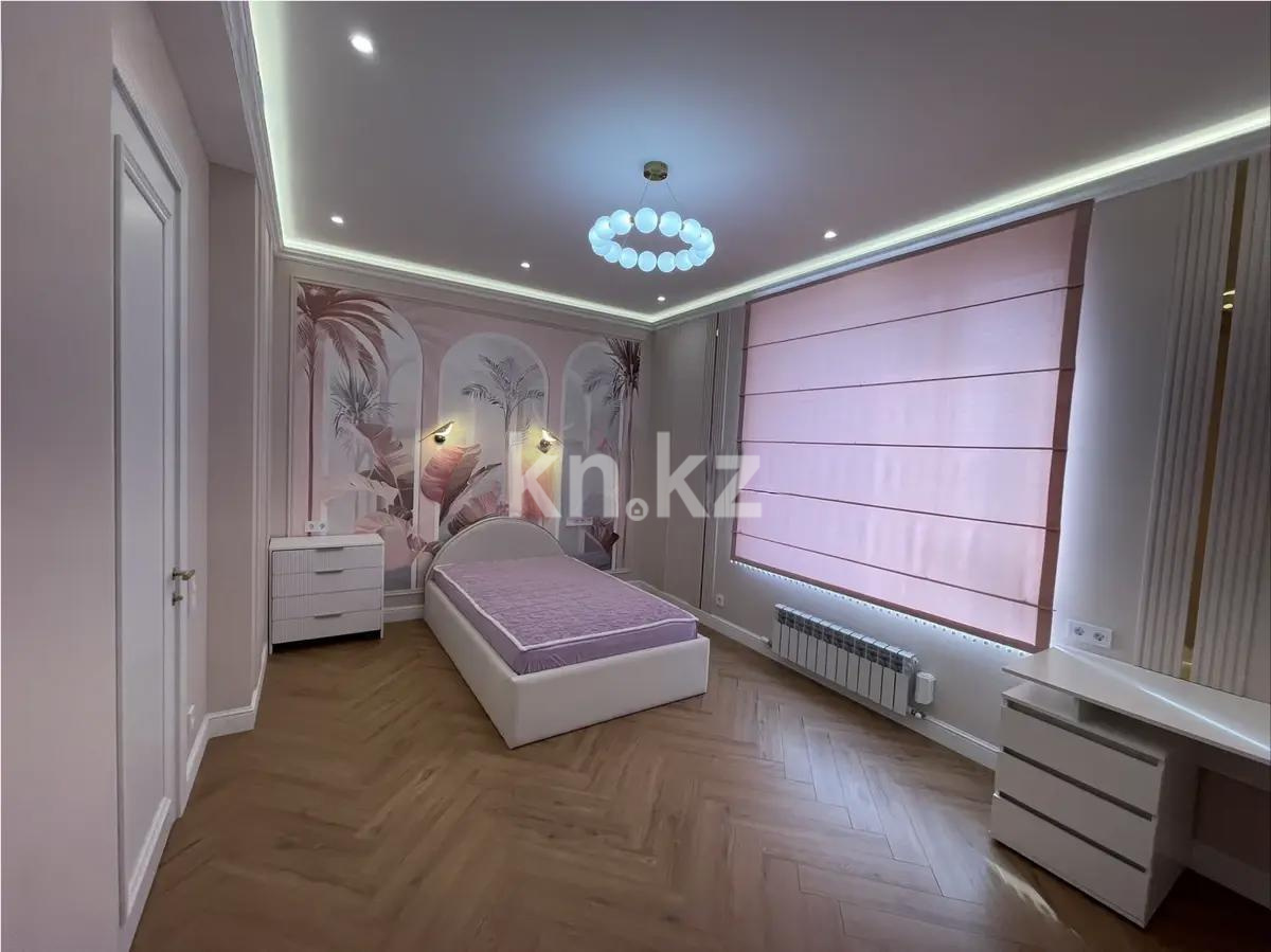 Продажа 4-комнатной квартиры, 140 м² в Астане - фото 4
