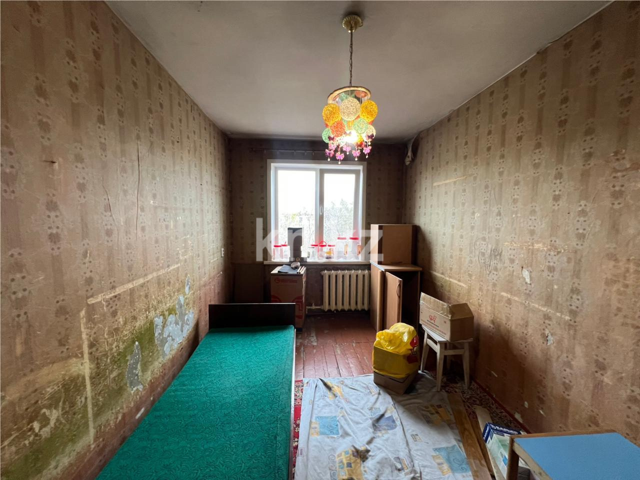 Продажа 2-комнатной квартиры, 43 м² в Караганде - фото 3
