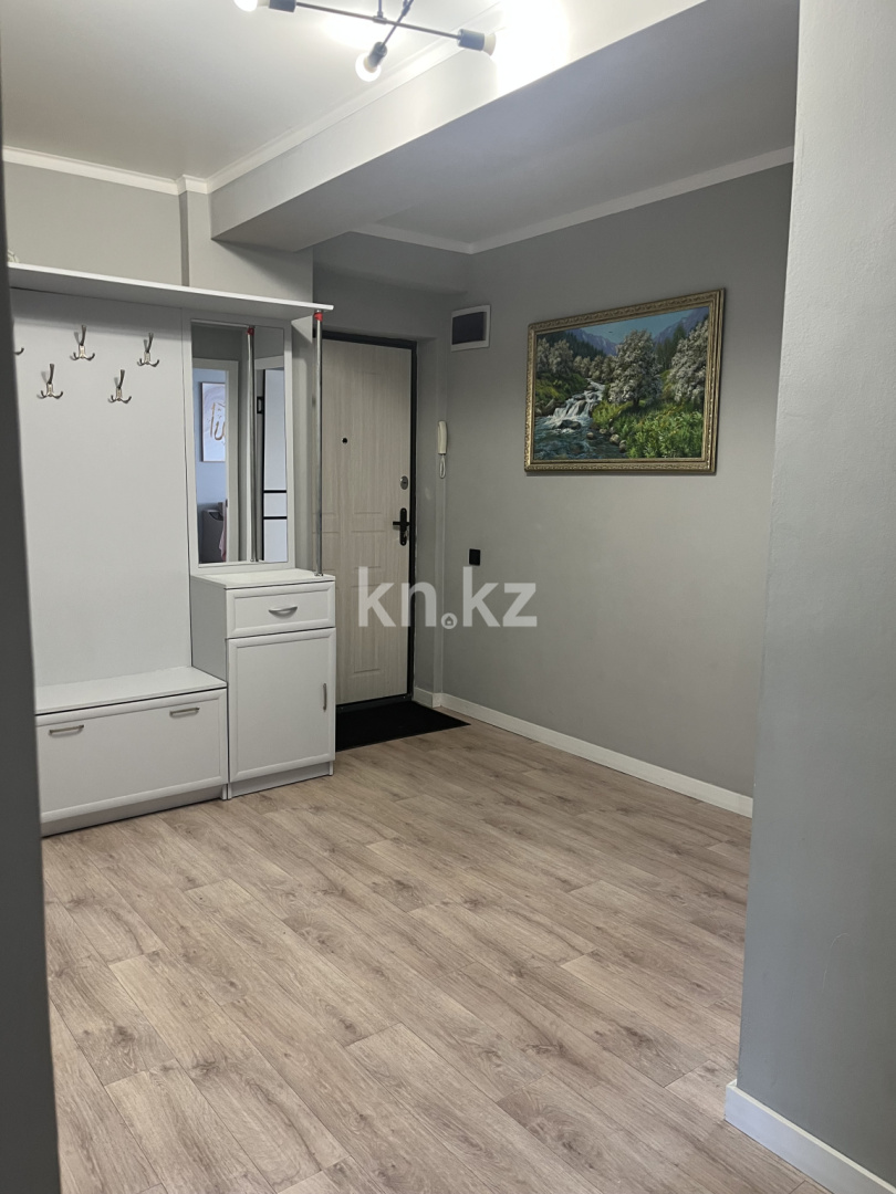 Продажа 3-комнатной квартиры, 80 м² в Алматы - фото 3
